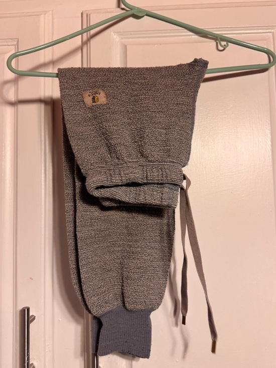 Janus Other - Rare Janus Merino Wool blend Sweatpants eu 130 girls 7
